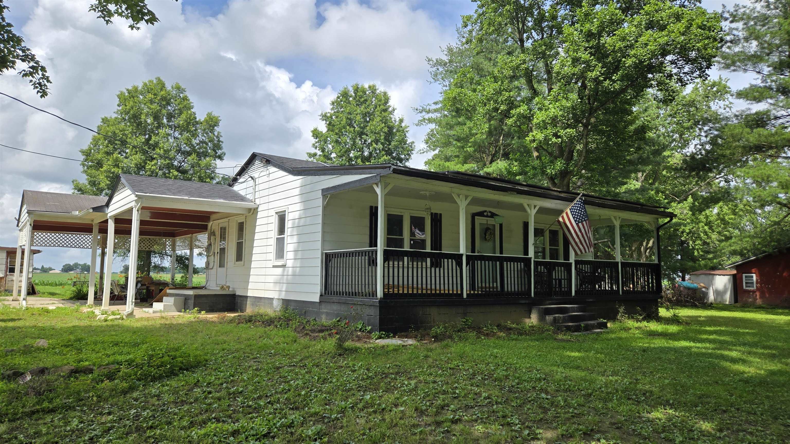 9263 Stanley Birk City Rd  Owensboro KY 42301 photo