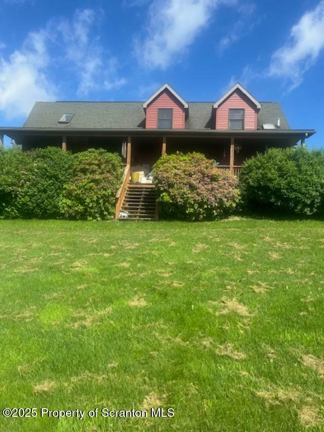 445 Bush Road  Montrose PA 18801 photo