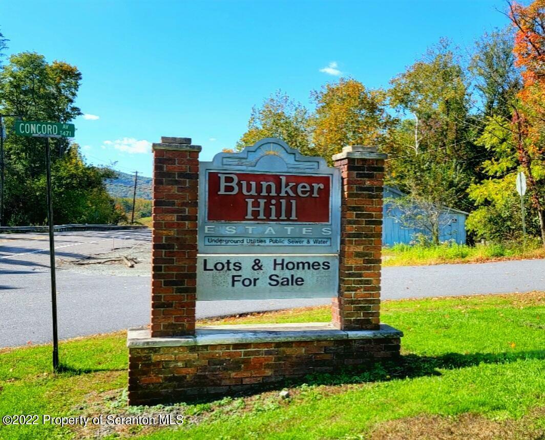 Property Photo:  45 Highpoint Drive  PA 18419 
