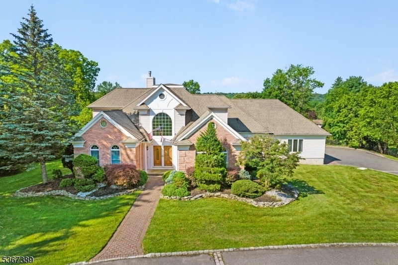 Property Photo: 1688 Washington Valley Rd NJ 08836