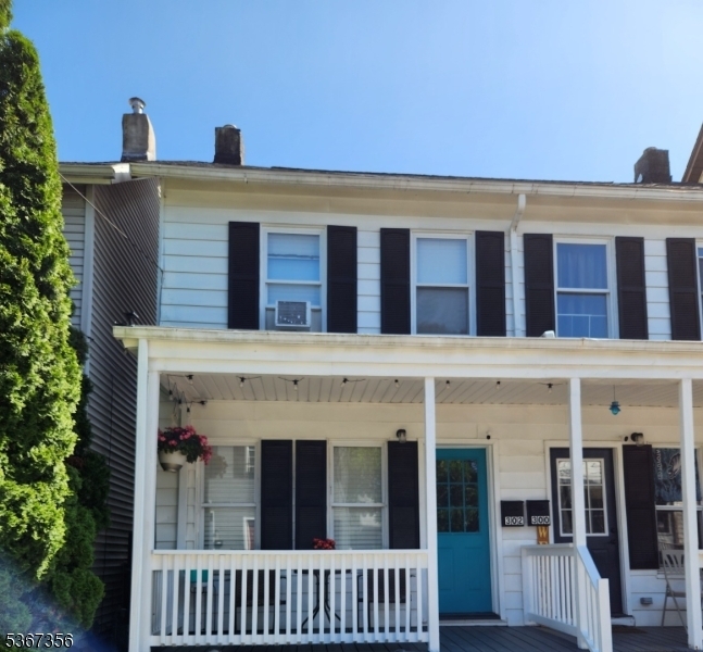 Property Photo:  302 Chambers St  NJ 08865 