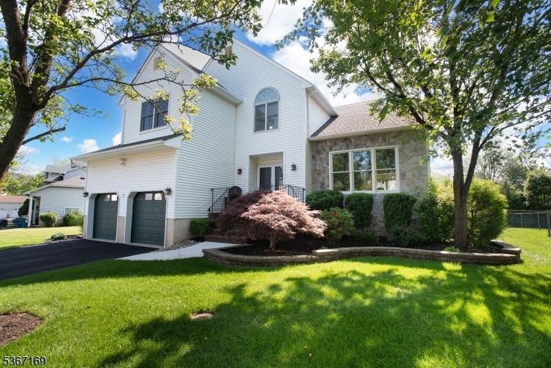 3 Fisher Dr  Hillsborough Twp. NJ 08844 photo