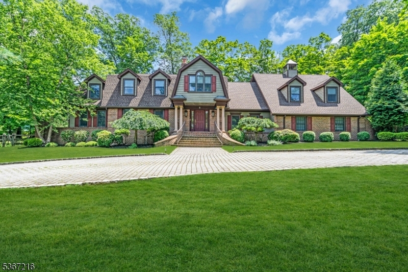 Property Photo: 8 Old Dutch Rd NJ 07059
