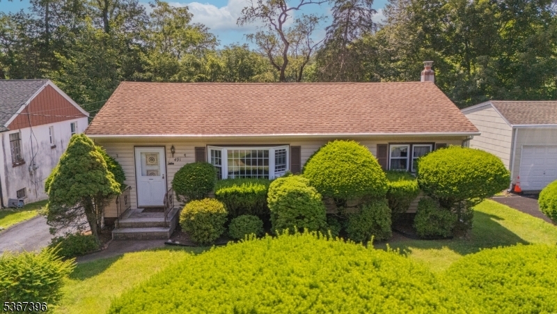Property Photo: 491 Ramapo Valley Rd NJ 07436