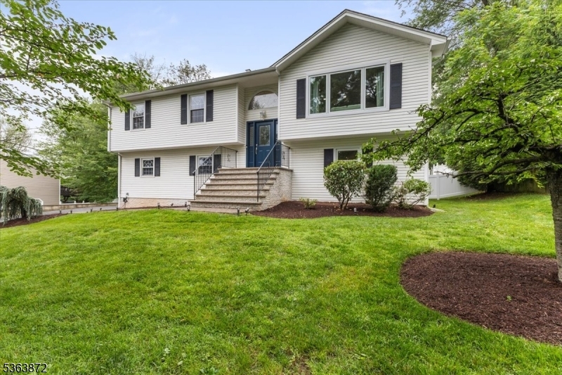 301 Diamond Hill Rd  Berkeley Heights Twp. NJ 07922 photo