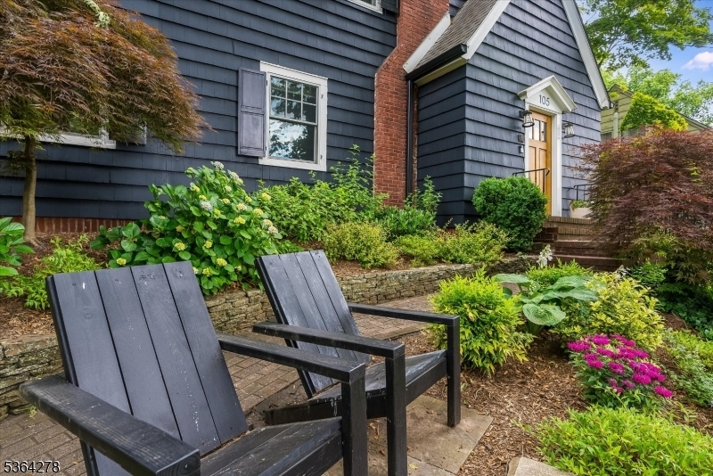 Property Photo: 105 Wellington Ave NJ 07078
