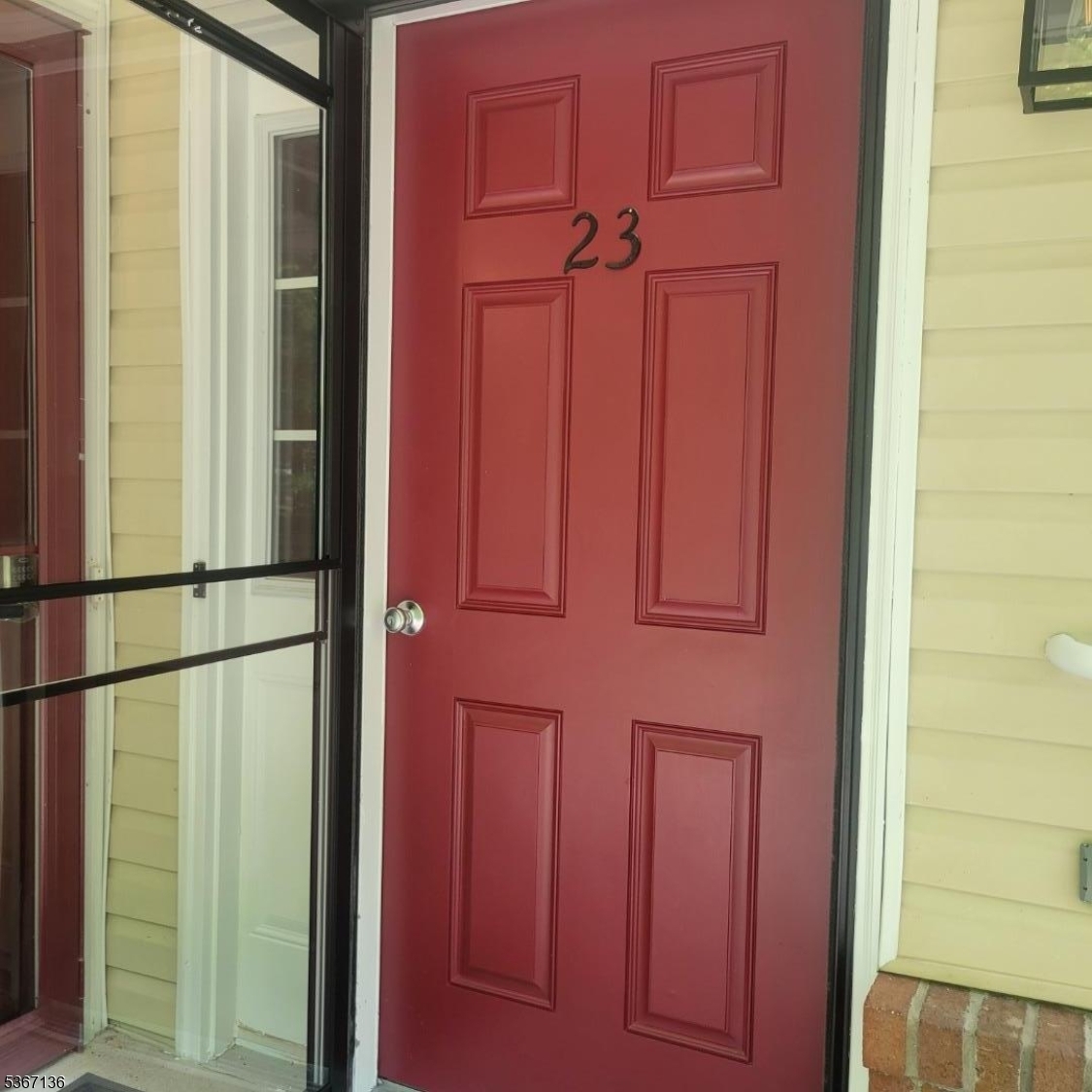 Property Photo:  23 Forest Dr 23  NJ 08854 