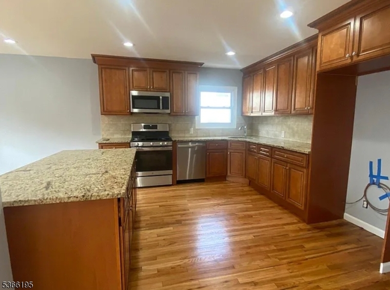Property Photo: 2089 Galloping Hill Rd 1 NJ 07083