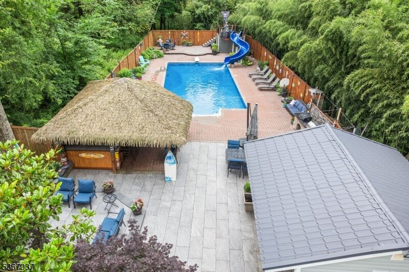 Property Photo: 11 Ash St NJ 08807