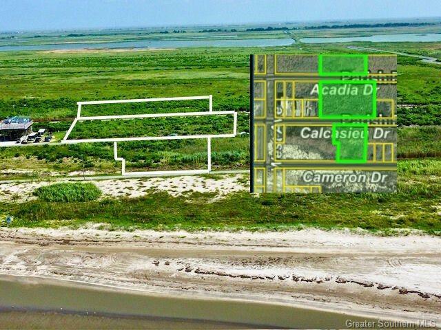 Property Photo: 146 Calcasieu Drive LA 70632