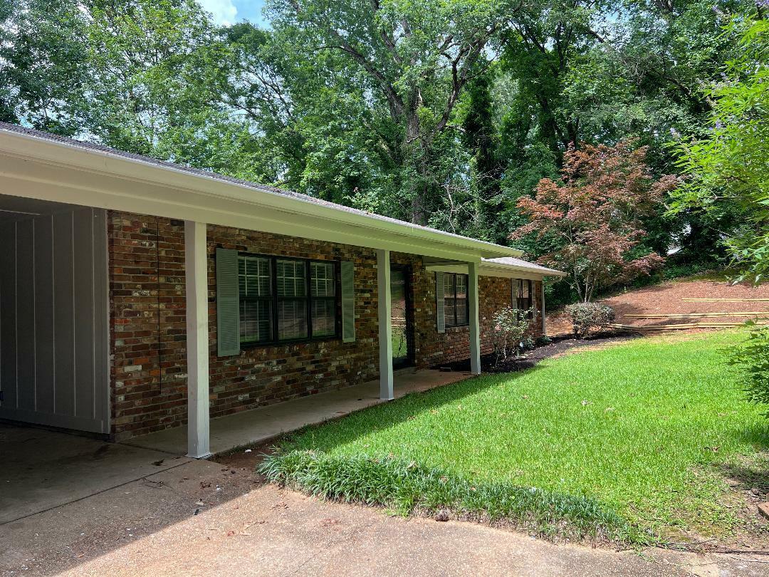 Property Photo: 81 Azalea Trail MS 39705