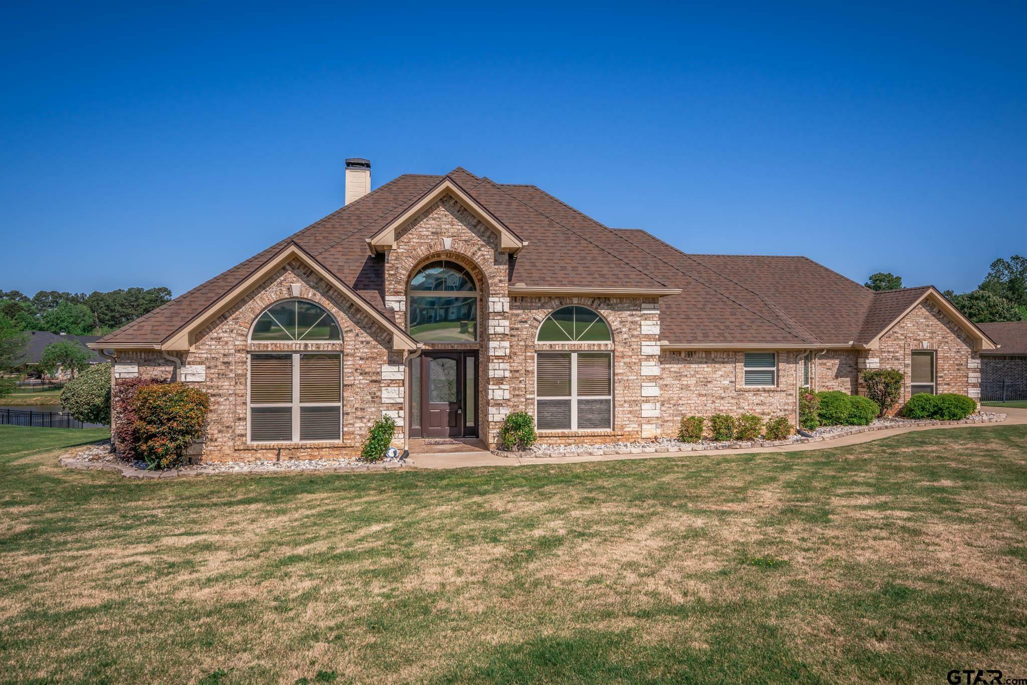 111 Winifred'S Way  Hallsville TX 75650 photo