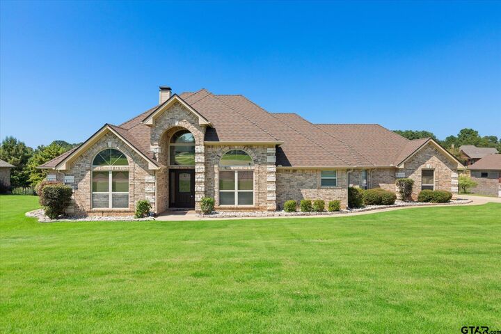 111 Winifred'S Way  Hallsville TX 75650 photo