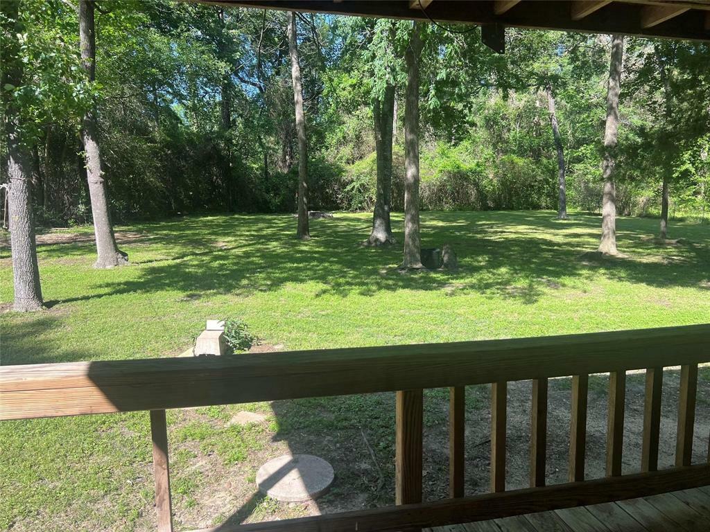 Property Photo: 4449 Grand Oaks Drive TX 77378