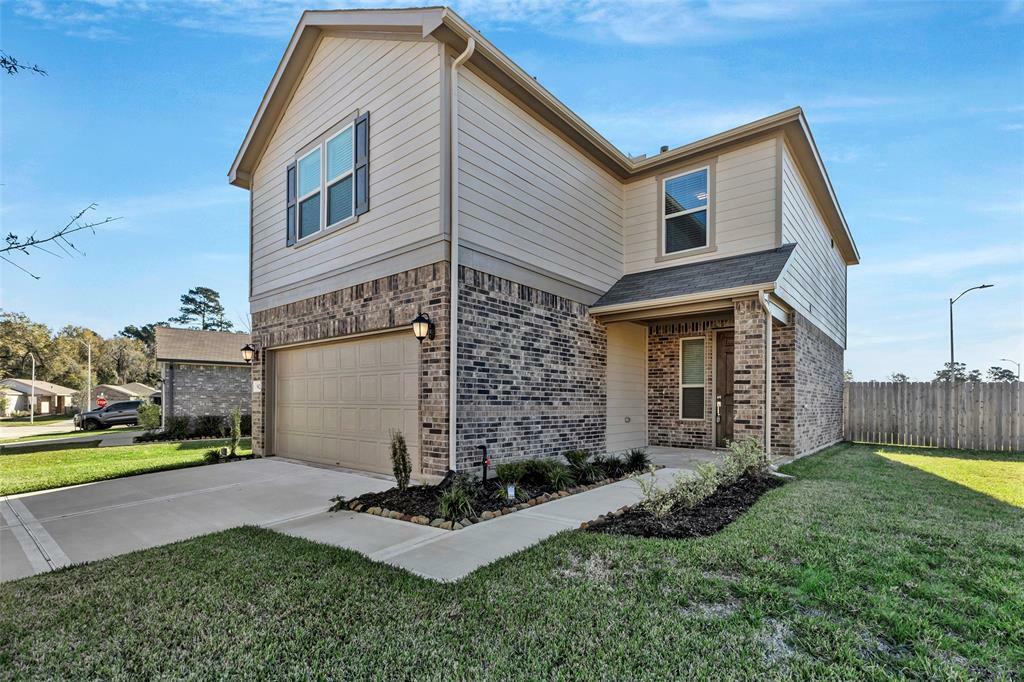 Property Photo: 9423 Castillo Court TX 77354