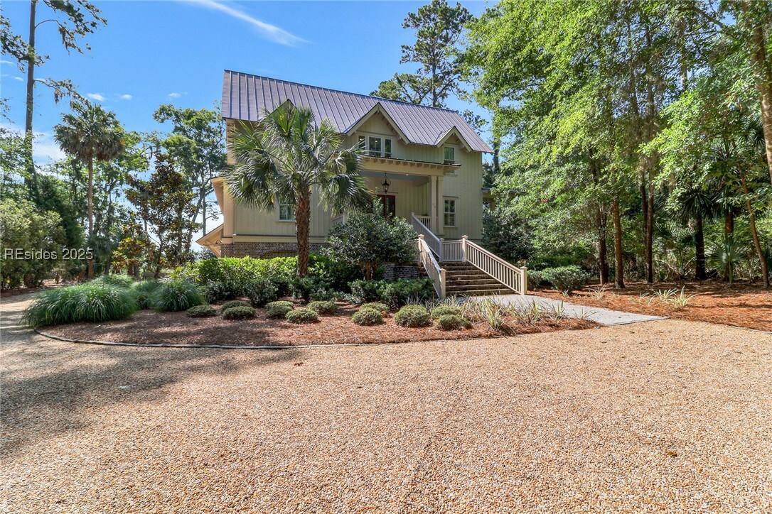 Property Photo: 79 Greenleaf Road SC 29910