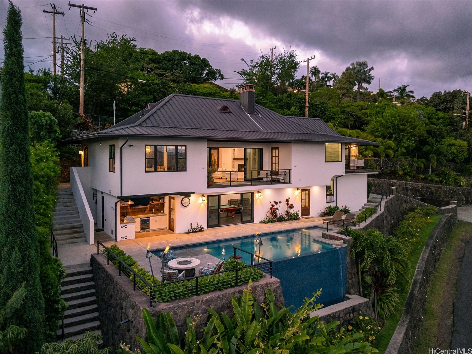 2644 Pacific Heights Road  Honolulu HI 96813 photo