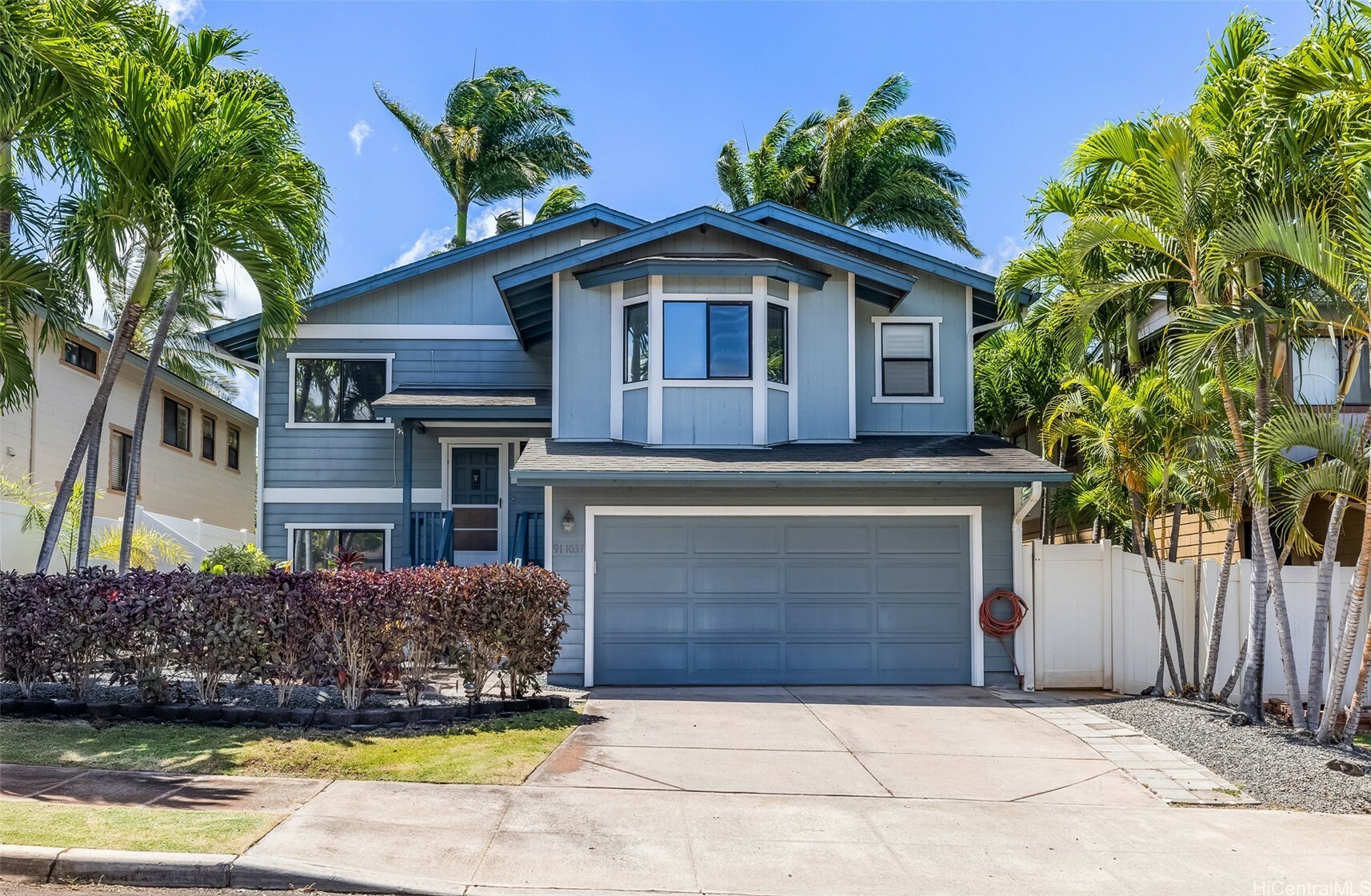 91-1037 Paaoloulu Way  Kapolei HI 96707 photo