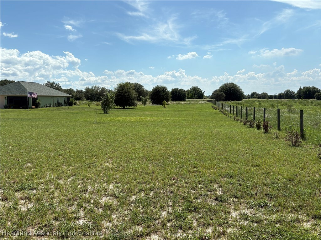 Property Photo: 6029 Farmgirl Avenue FL 33960