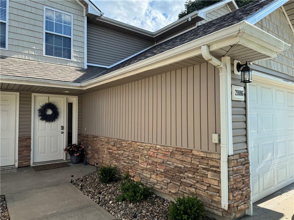 Property Photo:  21086 Millridge Street  KS 66083 
