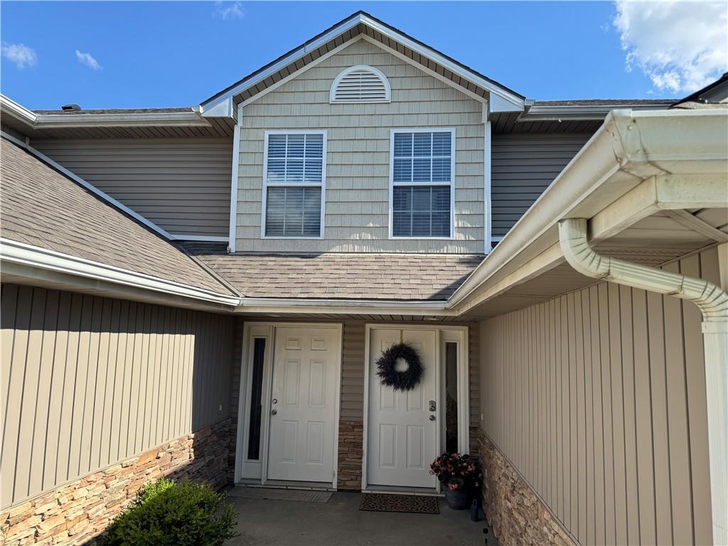 Property Photo: 21086 Millridge Street KS 66083