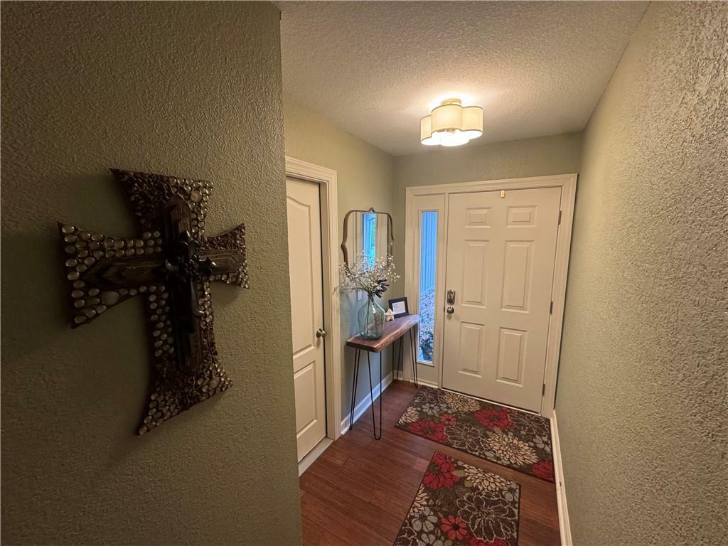Property Photo:  21086 Millridge Street  KS 66083 