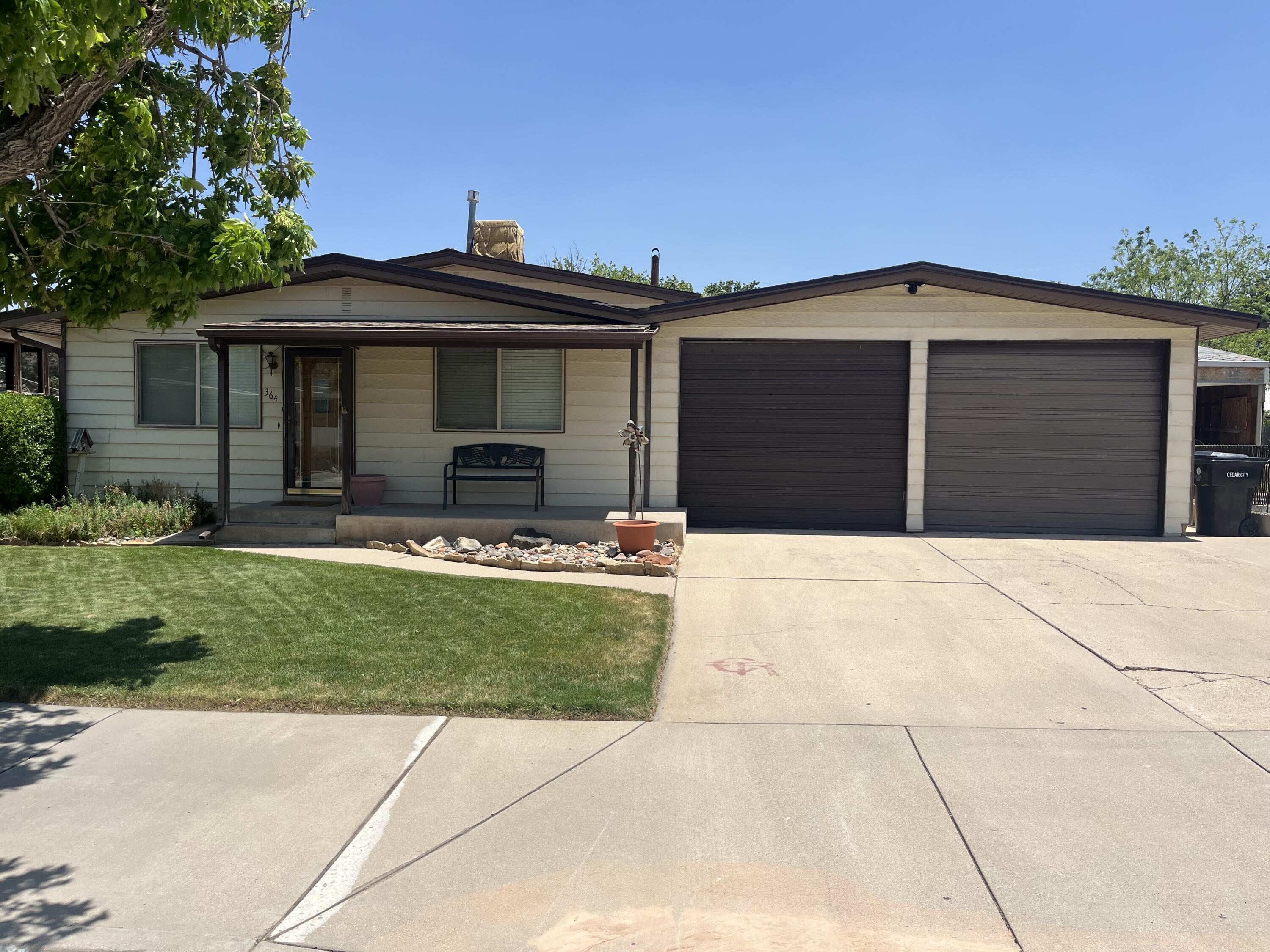 364 N 1500 W  Cedar City UT 84721 photo