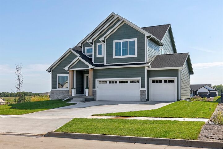 Property Photo:  3217 NW Prescott Court  IA 50111 
