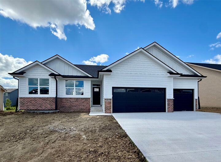 3605 NW 27th Street  Ankeny IA 50023 photo