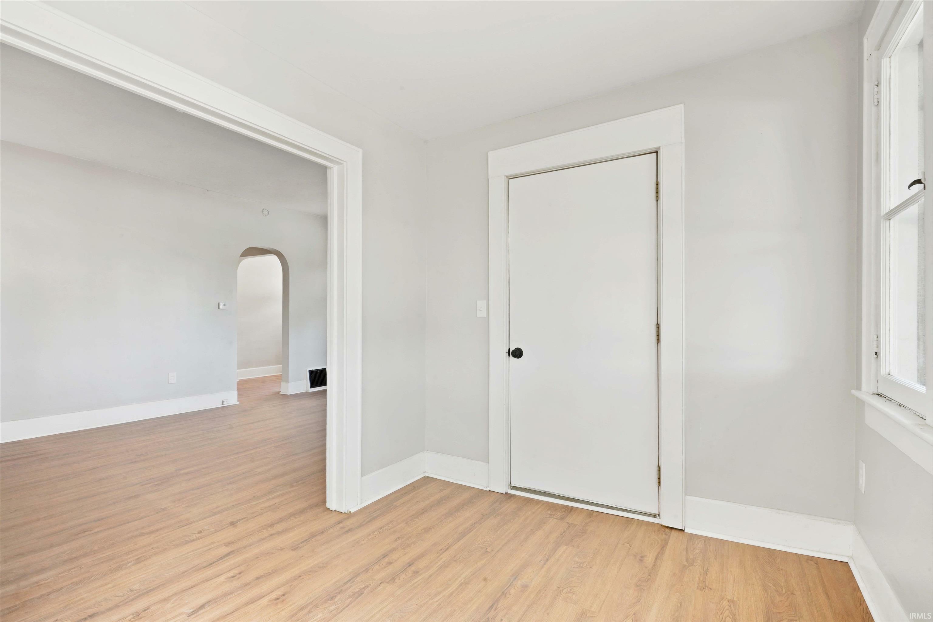 Property Photo:  1808 E Morgan Avenue  IN 47711 
