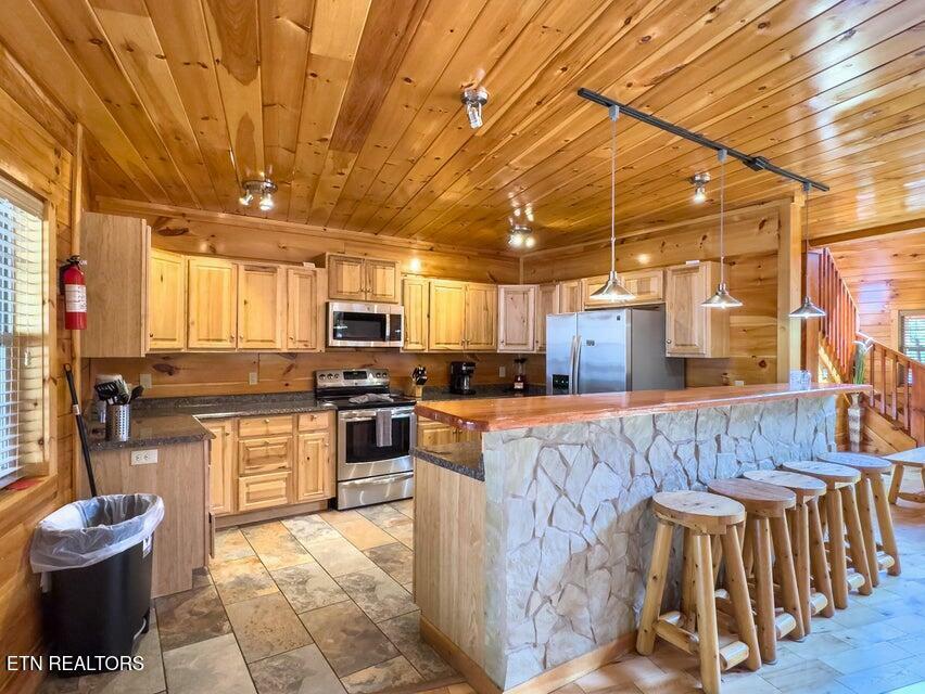 Property Photo: 2205 Meredith Way TN 37876