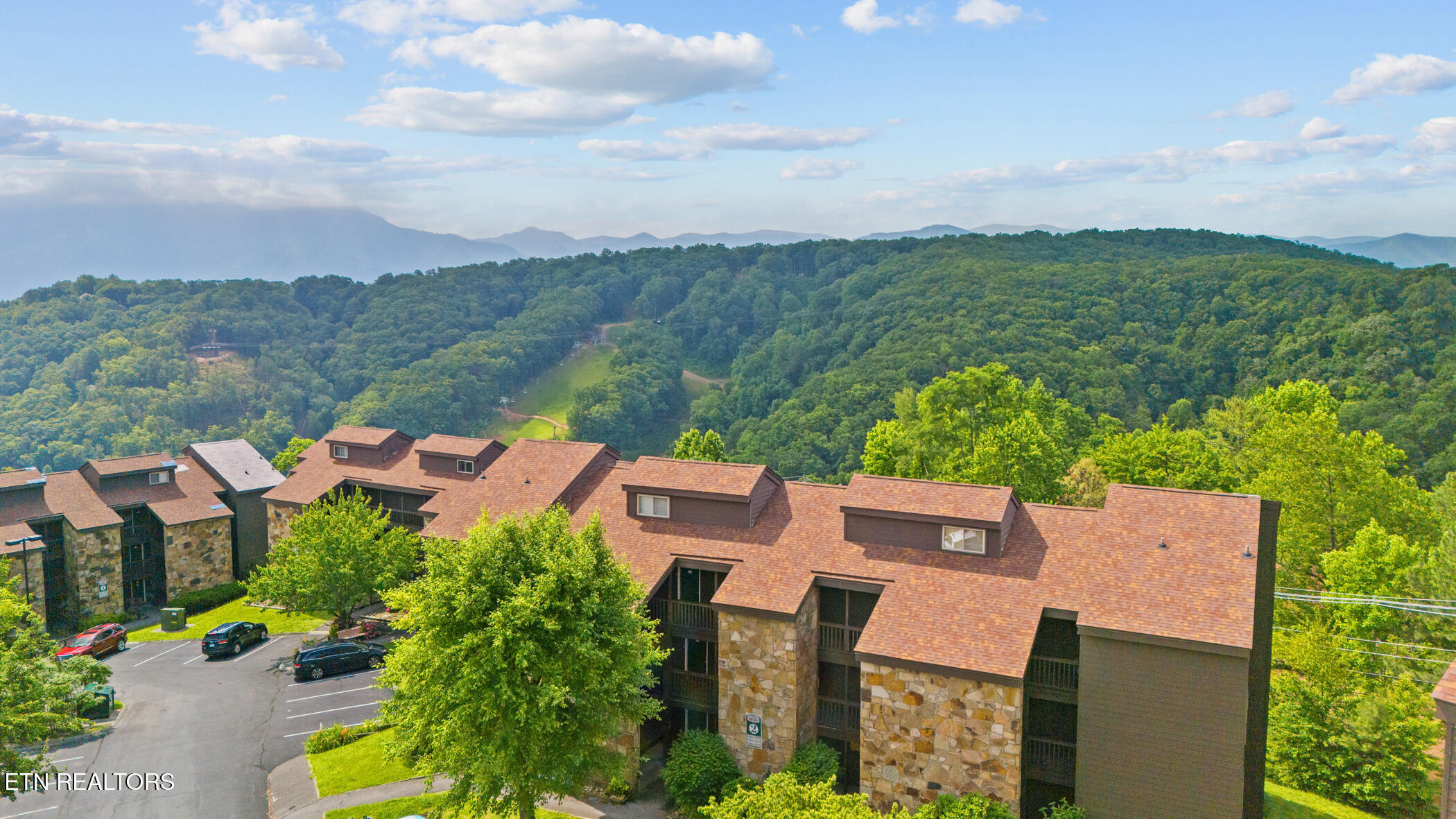1380 Ski View Drive 2103  Gatlinburg TN 37738 photo