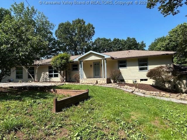 884 Alta Road  Charleston WV 25314 photo