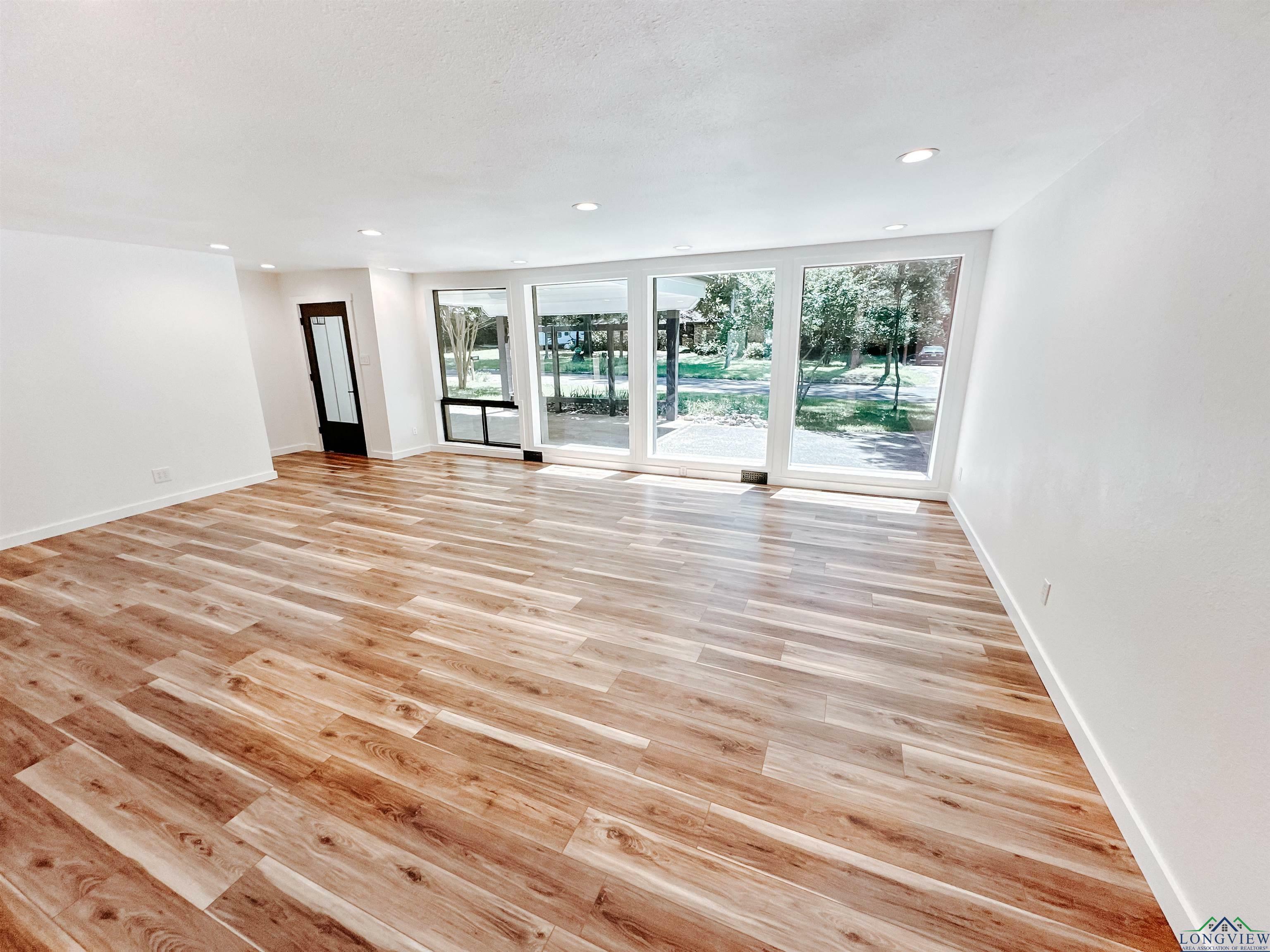 Property Photo: 3515 Piping Rock TX 75965