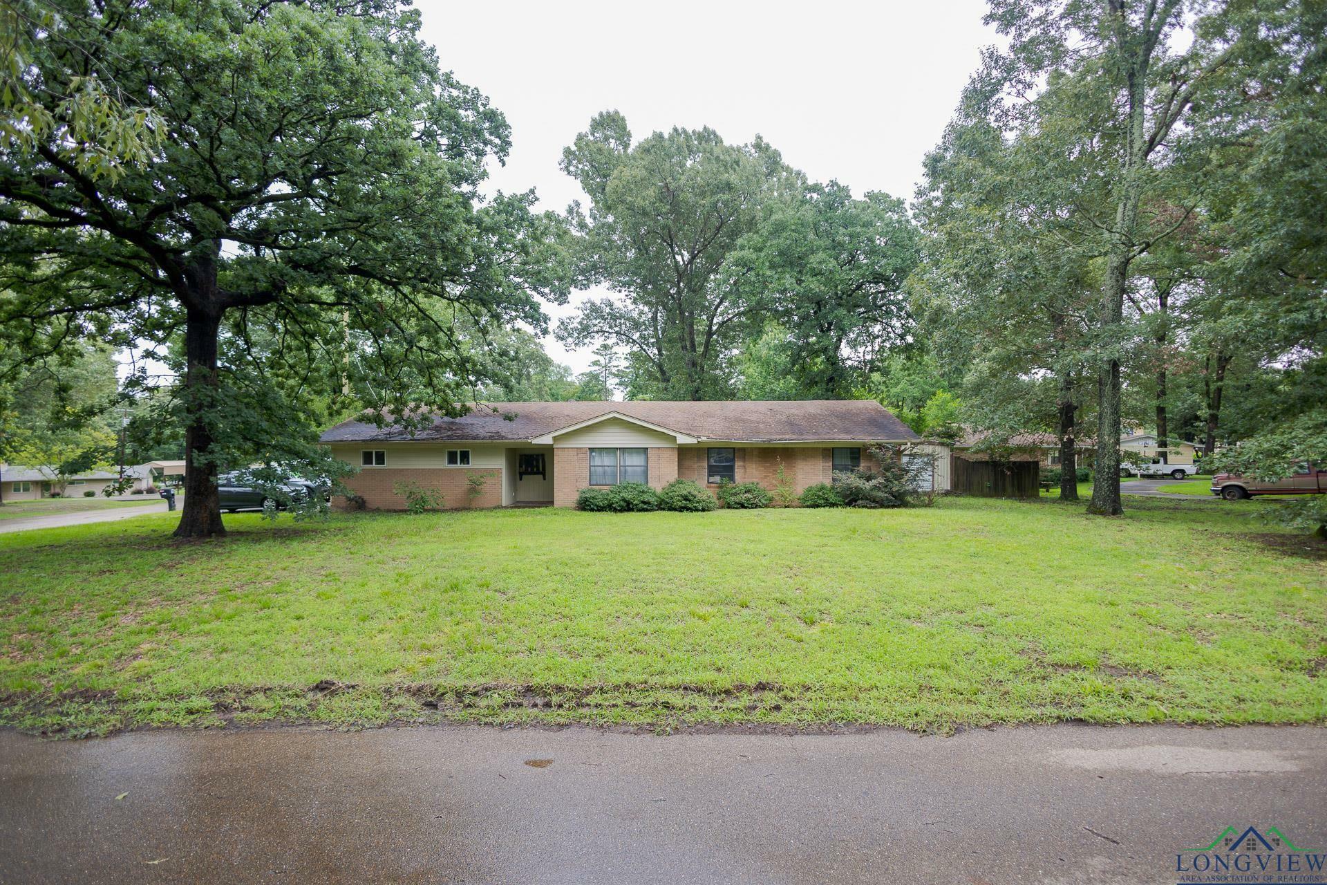 604 Kay Ct.  Longview TX 75601 photo