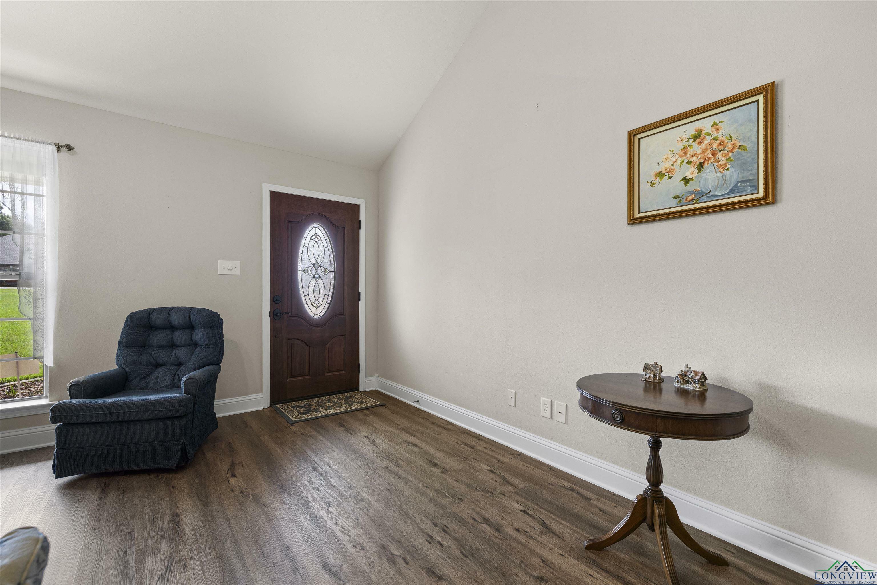 Property Photo: 2909 Celebration Way TX 75605