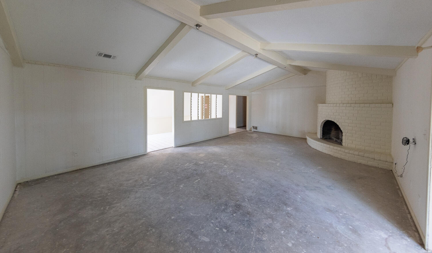 Property Photo: 3502 77th Drive TX 79423