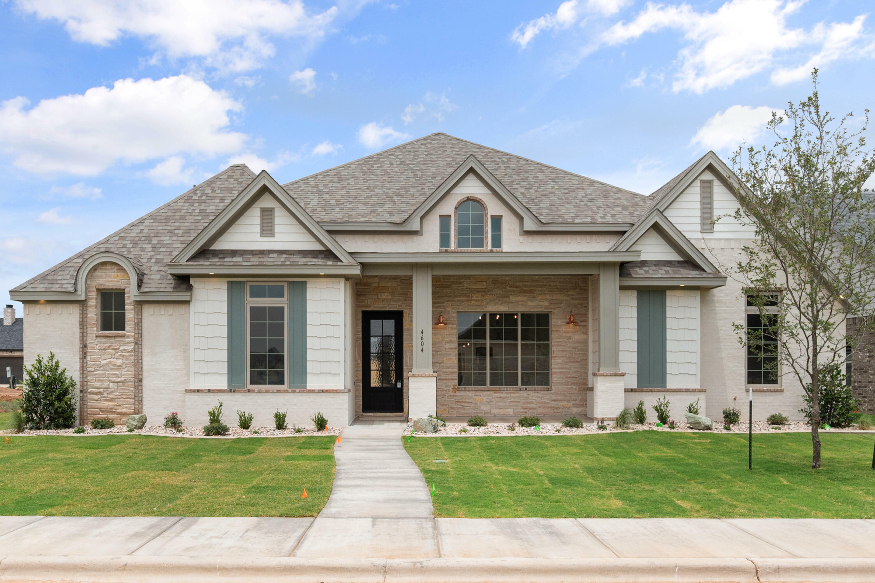 4604 141st Street  Lubbock TX 79424 photo