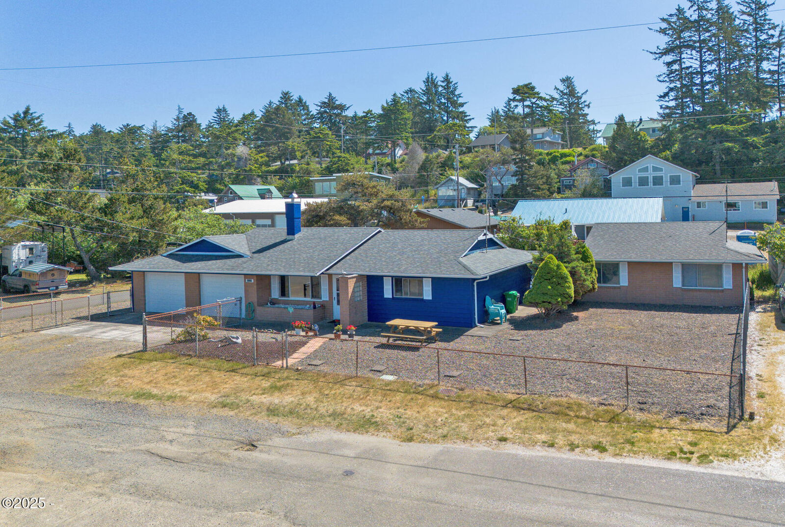 Property Photo: 35225 Fourth Street OR 97135