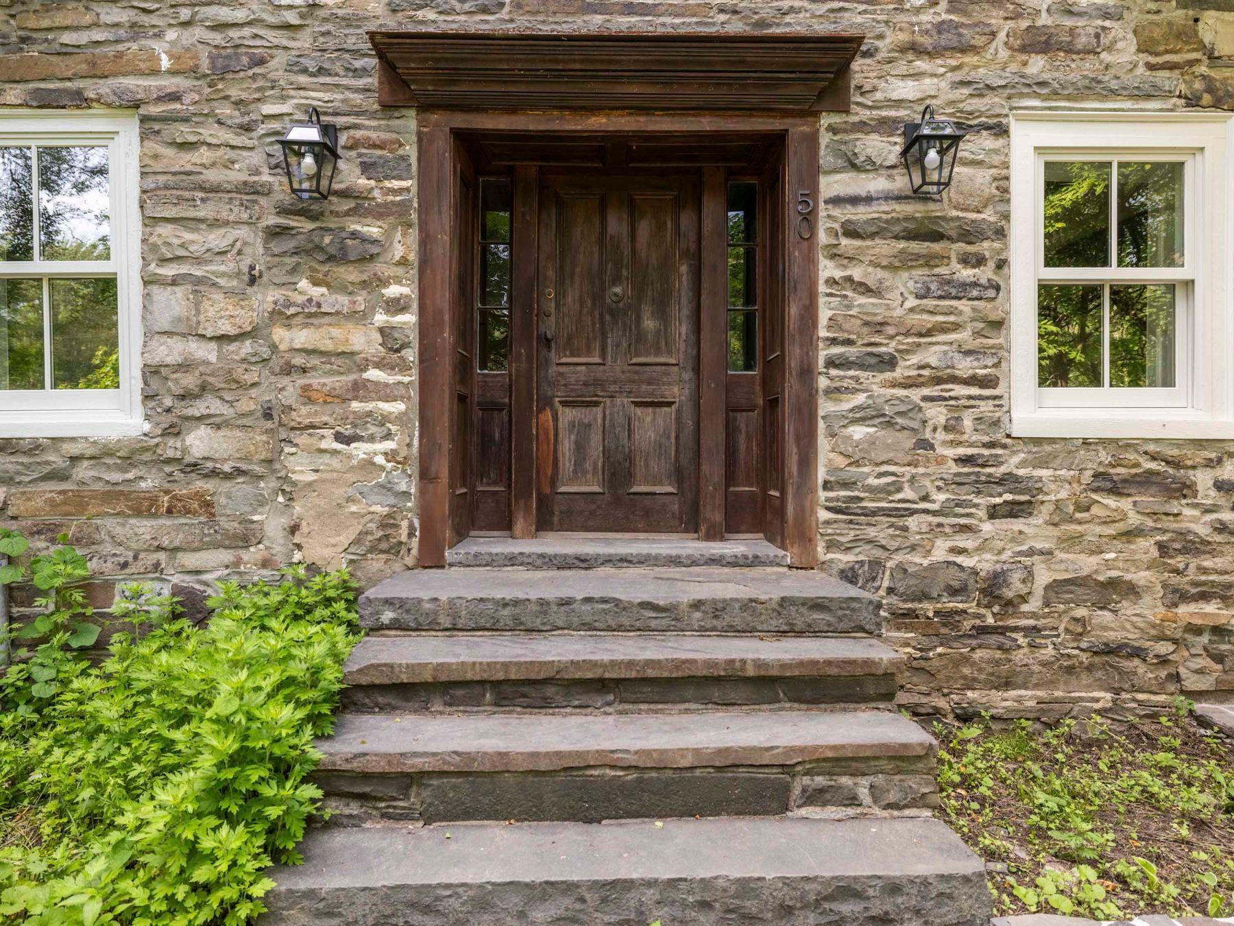 Property Photo: 50 Rose Hill Road NY 12404