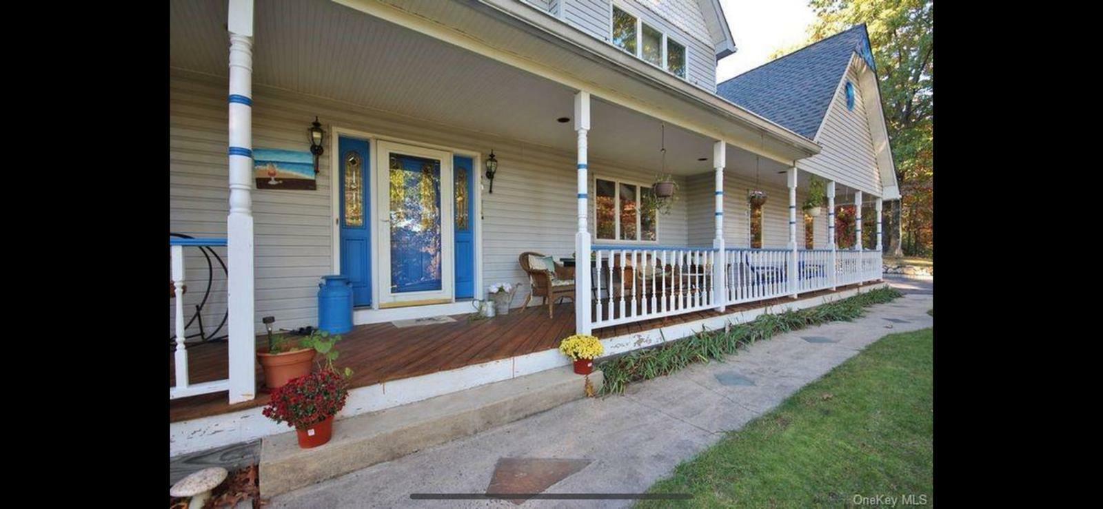 Property Photo: 15 Ryder Court NY 10980