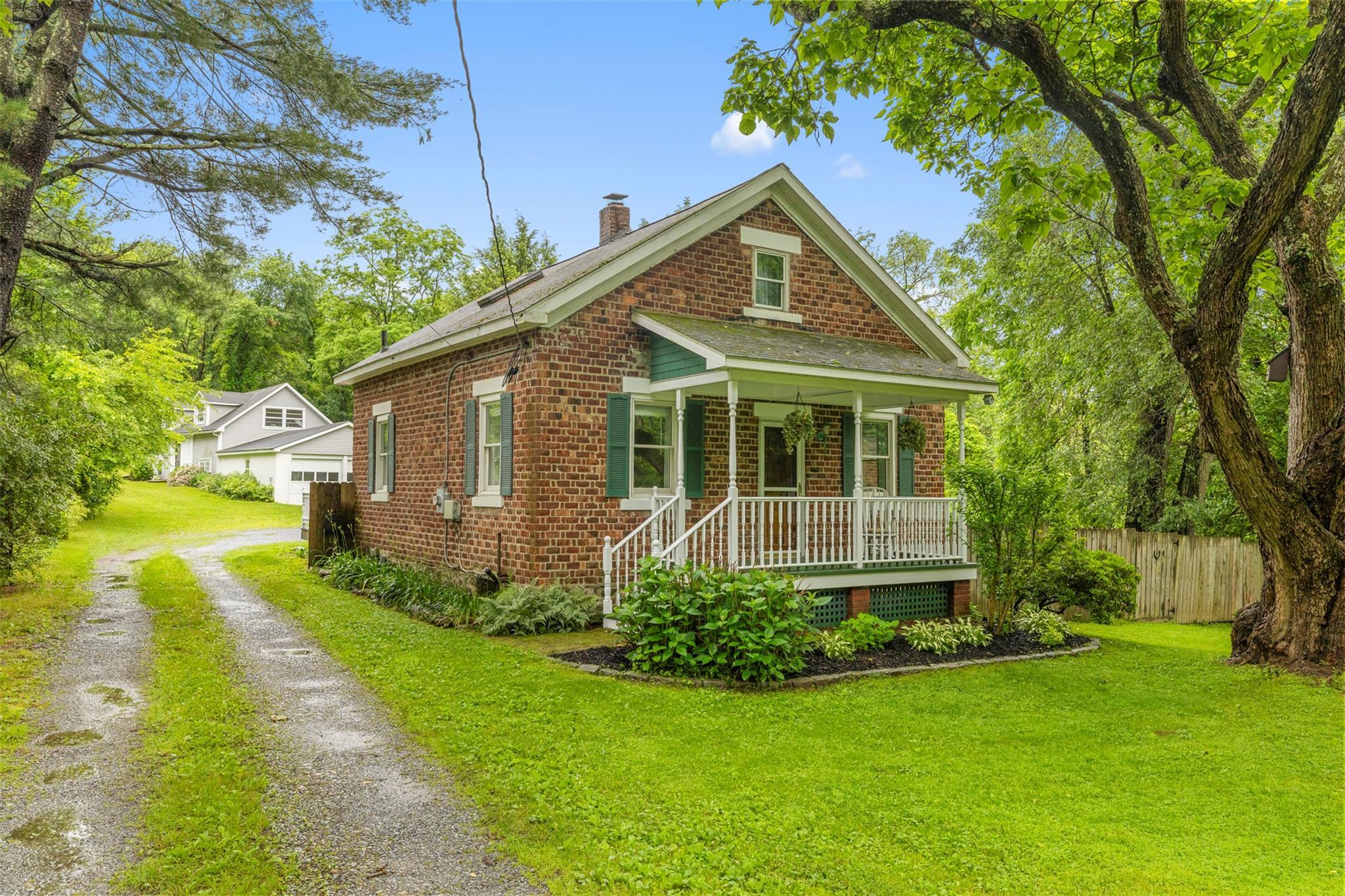 Property Photo: 342-344 Van Wagner Road NY 12603