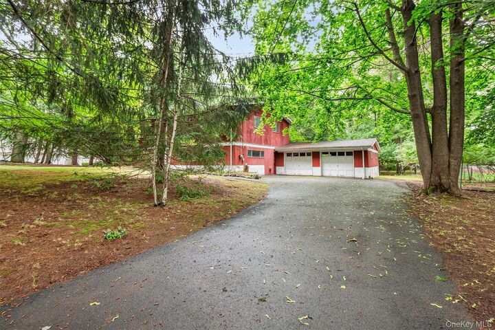 Property Photo: 12 Dale Road NY 10952