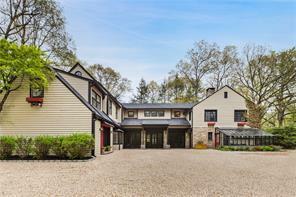Property Photo:  118 Old Mill River Road  NY 10576 