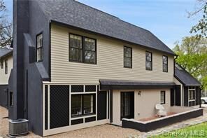 Property Photo: 118 Old Mill River Road NY 10576
