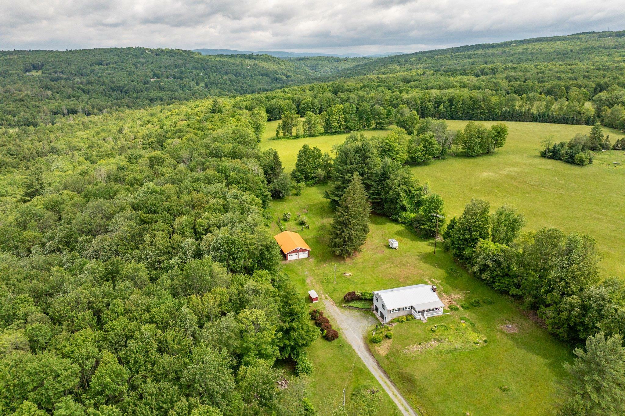 Property Photo: 117 Moore Road NY 12788