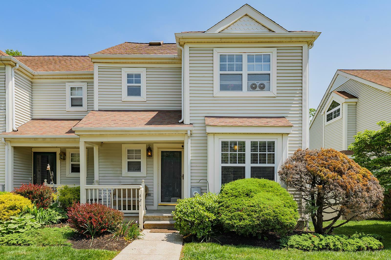 Property Photo: 421 Cornwall Meadows Lane NY 12563