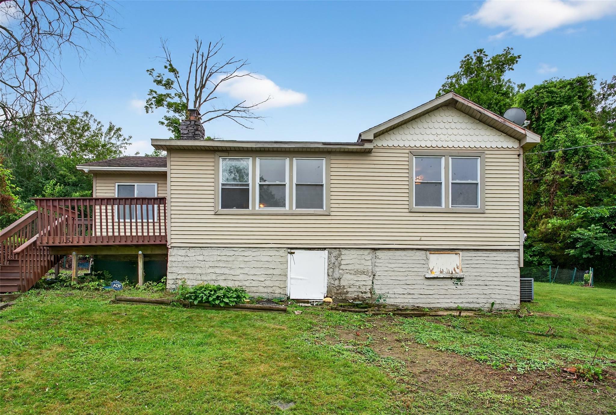 Property Photo: 15 Claremont Trail NY 10950