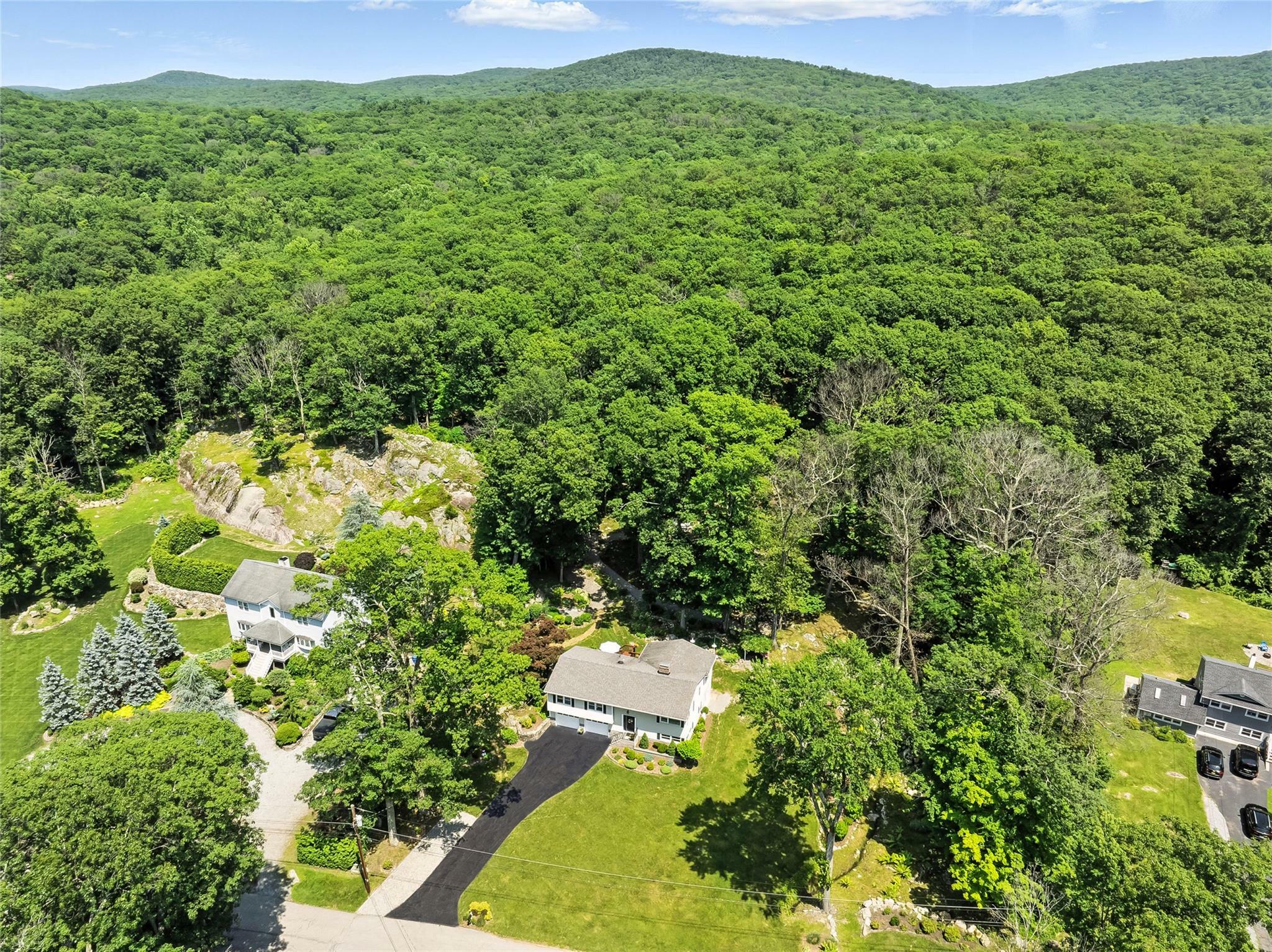 Property Photo: 69 Clove Brook Drive NY 10516