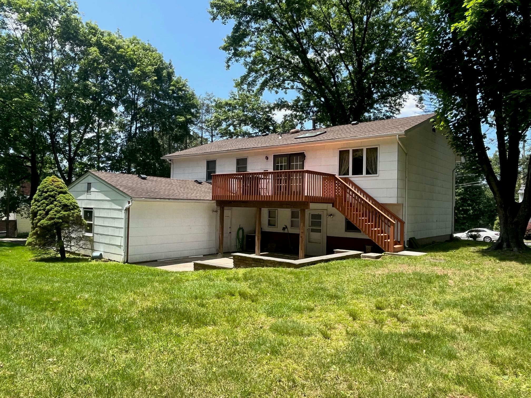Property Photo: 45 Princeton Drive NY 10983